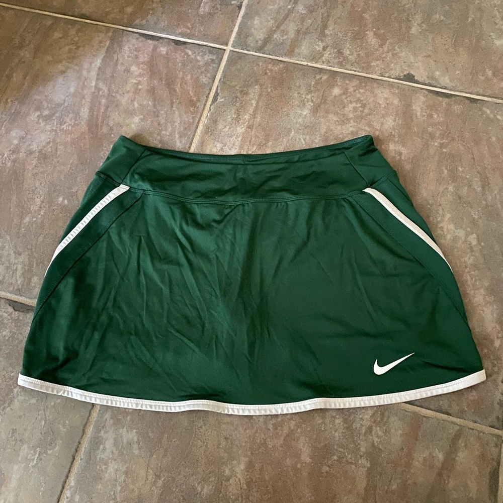 nike skirt